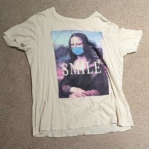 Altar’d State T-Shirt
Size: XL